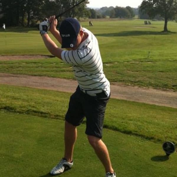 Alexander Bertilsson