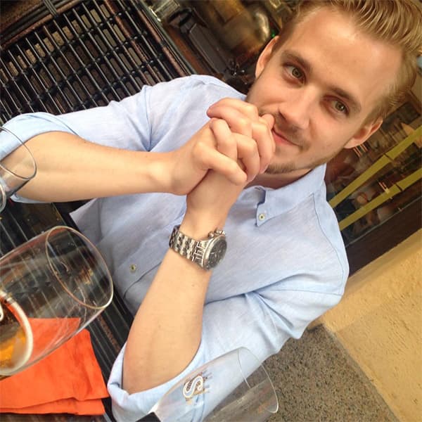 Alexander de Gooyert