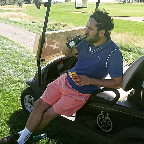Adam Darpö