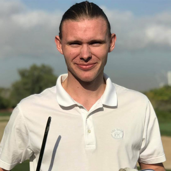 Max Lilja