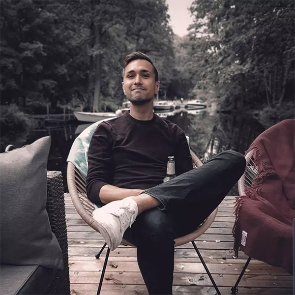 Viktor Ingemansson