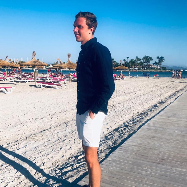 Benjamin Svensson